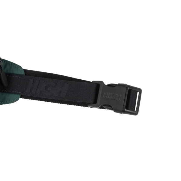 Outdoor_Waist_Bag_Olive_Green_Detail_2-600x600 POCHETE HIGH COMPANY OUTDOOR VERDE
