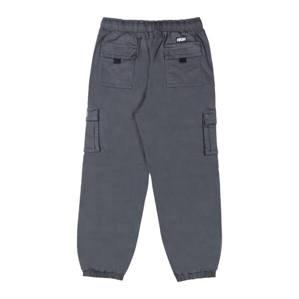 CALCA HIGH COMPANY SMOKY CINZA