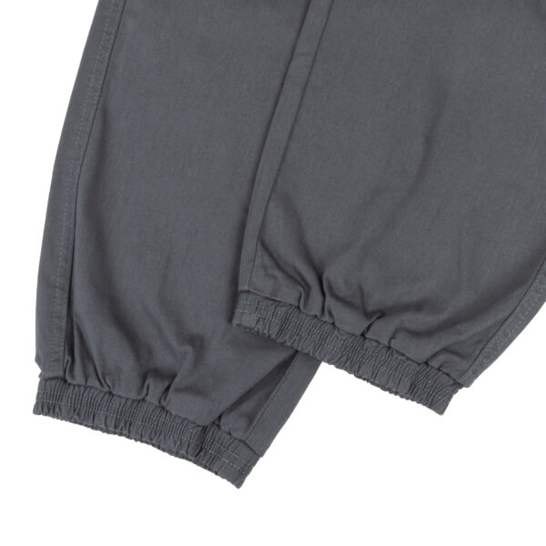CALCA HIGH COMPANY SMOKY CINZA