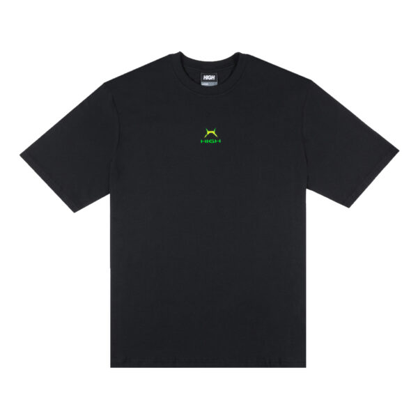 Tee_DVD_Black CAMISETA HIGH COMPANY DVD PRETA