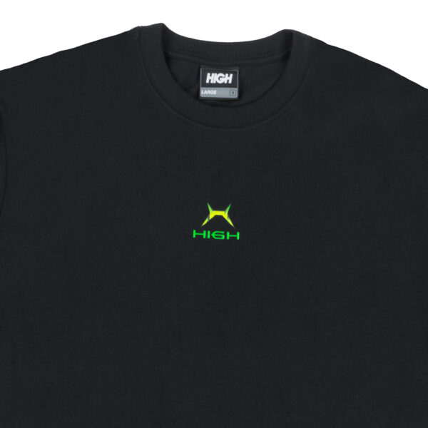 Tee_DVD_Black_Detail_4 CAMISETA HIGH COMPANY DVD PRETA
