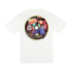 CAMISETA HIGH COMPANY DVD BRANCA