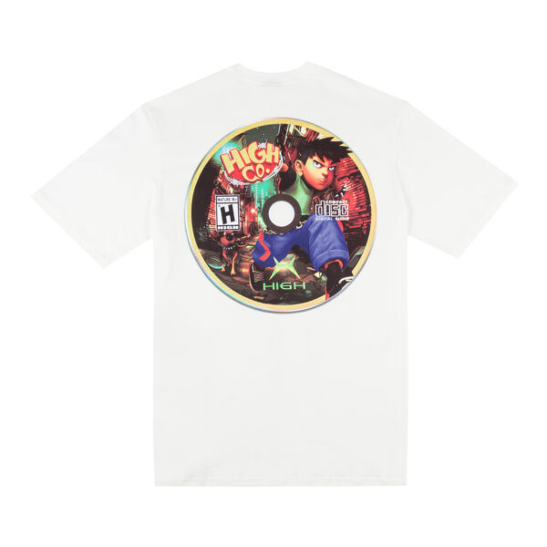Tee_DVD_White_Back CAMISETA HIGH COMPANY DVD BRANCA