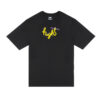 CAMISETA HIGH COMPANY DUMMY PRETA