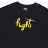 CAMISETA HIGH COMPANY DUMMY PRETA