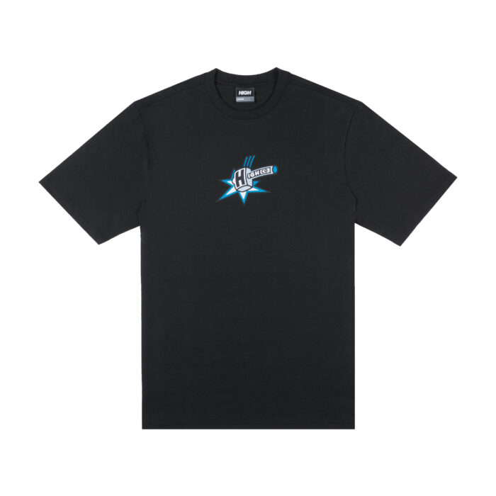 CAMISETA HIGH COMPANY HUMMER PRETA