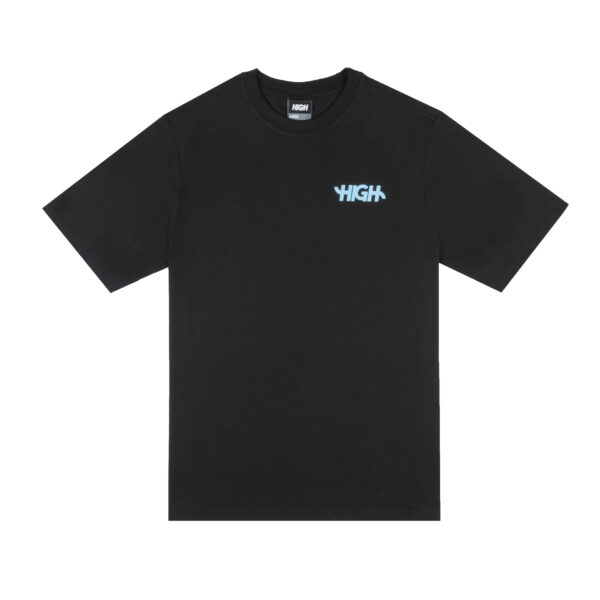 Tee_Zodiac_Black CAMISETA HIGH COMPANY ZODIAC PRETA