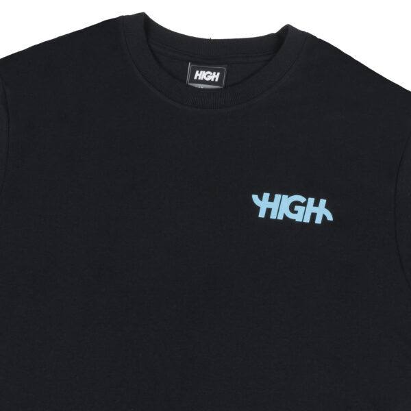 Tee_Zodiac_Black_Detail CAMISETA HIGH COMPANY ZODIAC PRETA