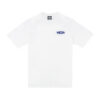 CAMISETA HIGH COMPANY ZODIAC BRANCA