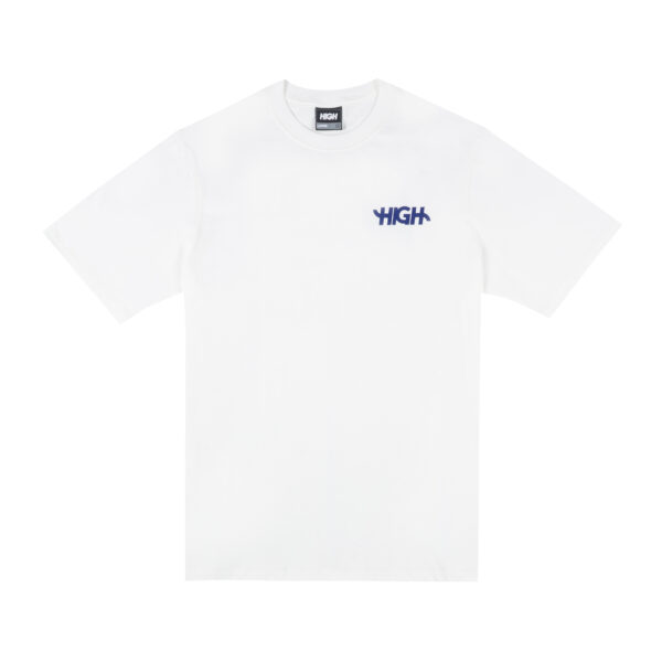 Tee_Zodiac_White CAMISETA HIGH COMPANY ZODIAC BRANCA
