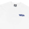 CAMISETA HIGH COMPANY ZODIAC BRANCA