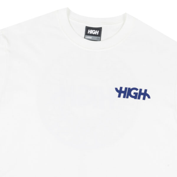 Tee_Zodiac_White_Detail_2 CAMISETA HIGH COMPANY ZODIAC BRANCA