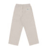 CALCA DISTURB WORKWEAR TWILL BEGE