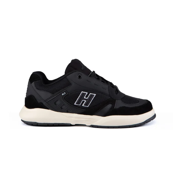 TENIS HOCKS RLX BAGGY MOCHA