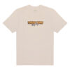 CAMISETA THUG NINE DOUGHBOY CREME