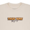 CAMISETA THUG NINE DOUGHBOY CREME