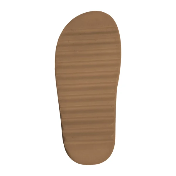 SLIDE THUG NINE NUVEM MARROM