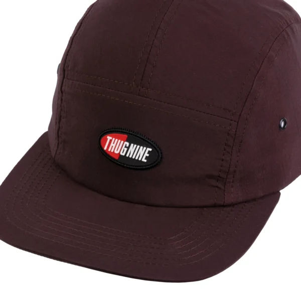 BONE THUG NINE FIVE HICKER MARROM