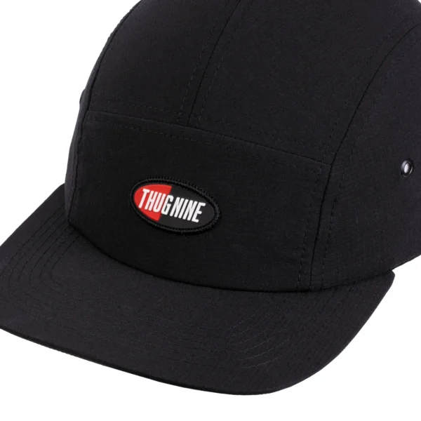 BONE THUG NINE FIVE TRAIL PRETO
