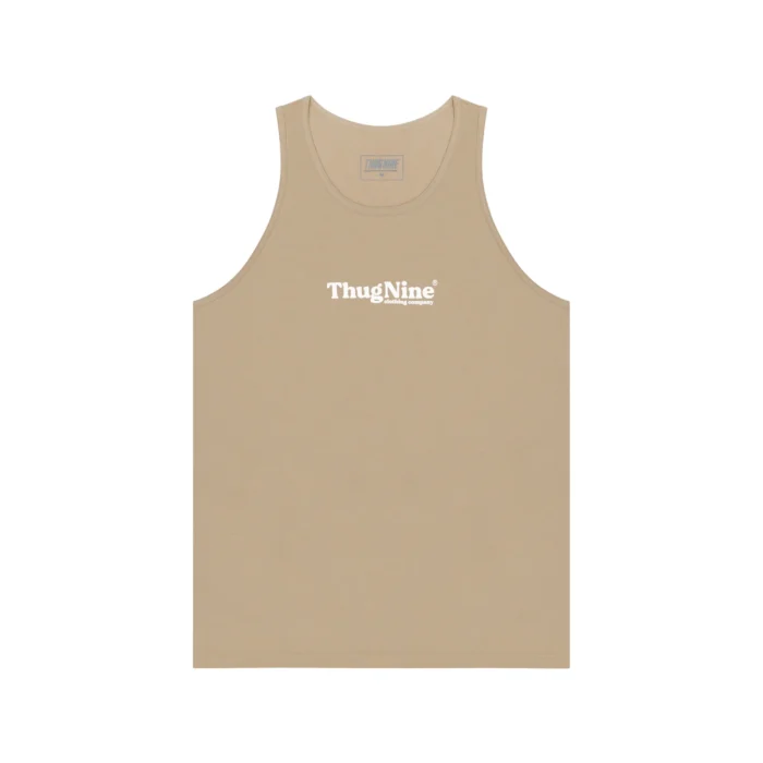 REGATA THUG NINE BOLD PUFF MARROM