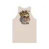 REGATA THUG NINE KING IS DEAD CREME