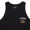 REGATA THUG NINE KING IS DEAD PRETA