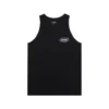 REGATA THUG NINE DESCRIPTION PRETA