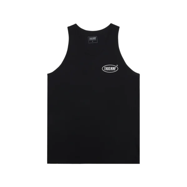 263294-2 REGATA THUG NINE DESCRIPTION PRETA