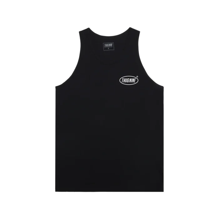 REGATA THUG NINE DESCRIPTION PRETA
