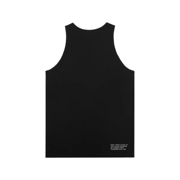263294-3 REGATA THUG NINE DESCRIPTION PRETA