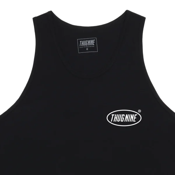 263294-4 REGATA THUG NINE DESCRIPTION PRETA