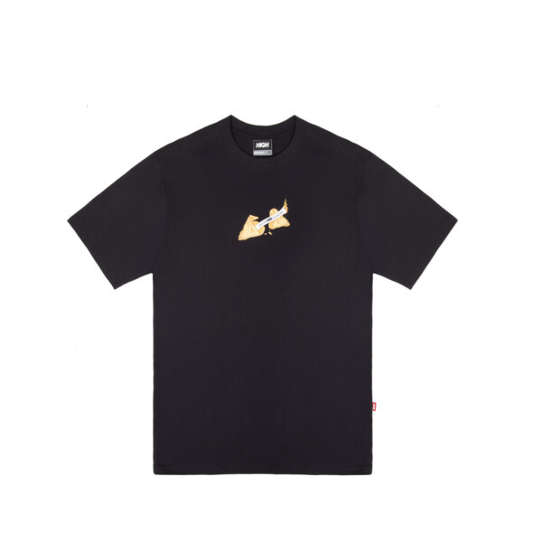 Tee_Fortune_Black (1) CAMISETA HIGH COMPANY FORTUNE PRETA