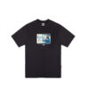 CAMISETA HIGH COMPANY TV SHOW PRETA