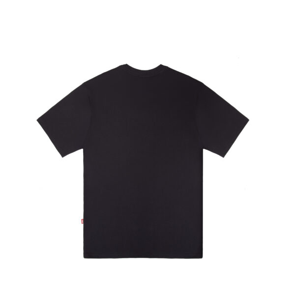 Tee_TV_Show_Black__Back CAMISETA HIGH COMPANY TV SHOW PRETA