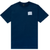 CAMISETA SUBURB COMPANY OVERPATCH MARINHO