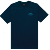 CAMISETA SUBURB COMPANY SHADOW MARINHO