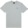 CAMISETA SUBURB COMPANY SHADOW BEGE