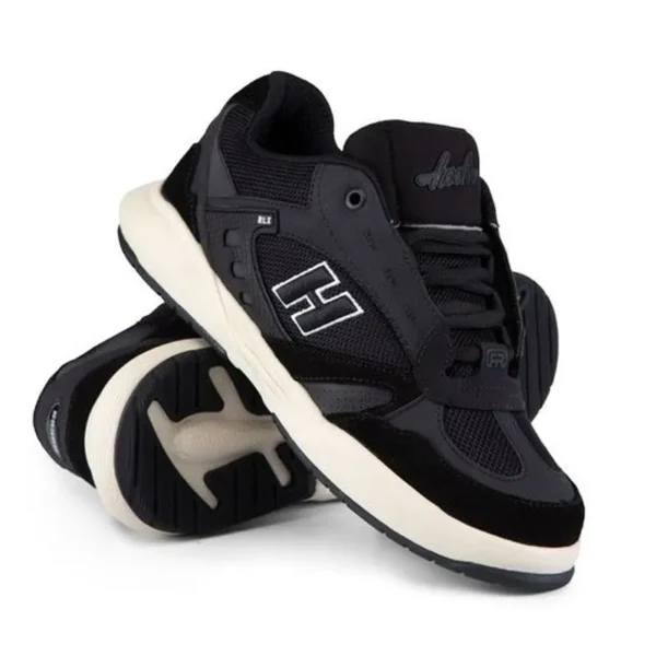 tenis_hocks_rlx_baggy_mocha_preto_masculino_5341_2_ff8ea29d16a001615f62c6967554116f TENIS HOCKS RLX BAGGY MOCHA