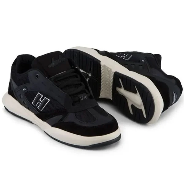 tenis_hocks_rlx_baggy_mocha_preto_masculino_5341_3_b10ab1b1b29c814e78912bcbed67f0a7 TENIS HOCKS RLX BAGGY MOCHA
