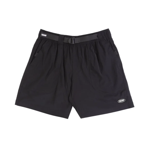 262183-2 SHORT THUG NINE HICKER PRETO