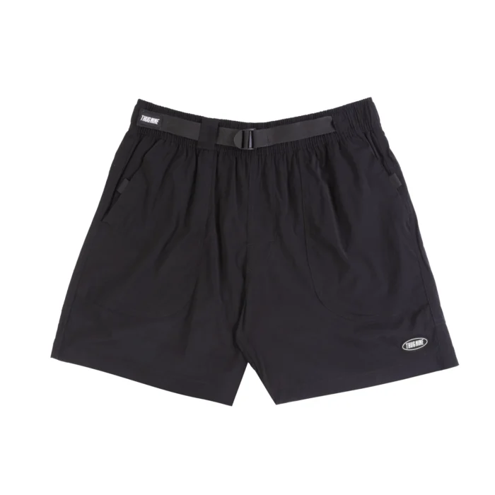 SHORT THUG NINE HICKER PRETO