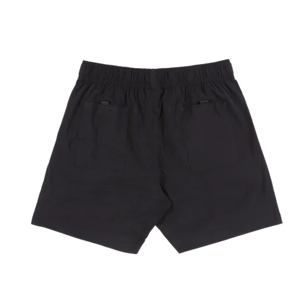 262183-3 SHORT THUG NINE HICKER PRETO