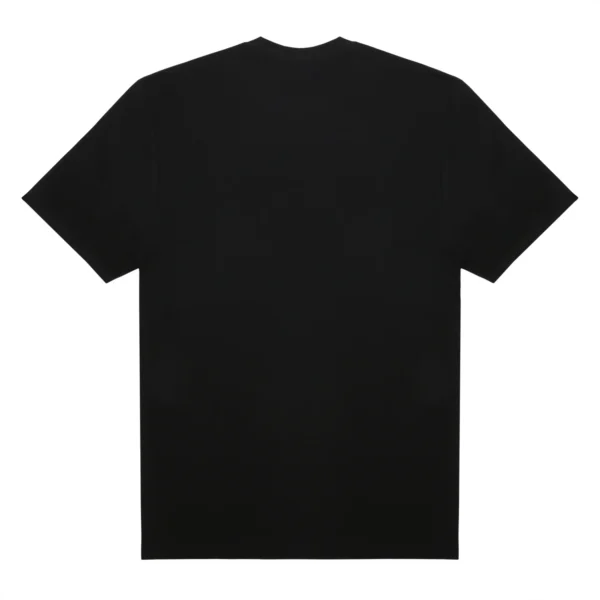 CAMISETA THUG NINE MAMBA FOREVER PRETA