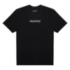 CAMISETA THUG NINE STREET FIGHT PRETA