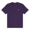 CAMISETA THUG NINE BASIC T9 ROXA