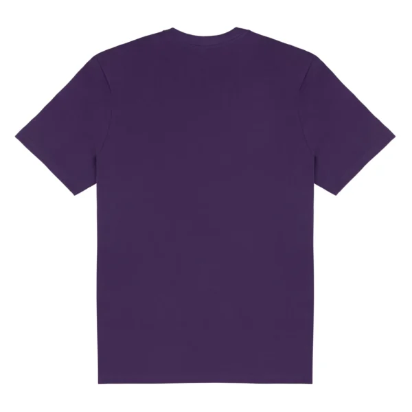 CAMISETA THUG NINE BASIC T9 ROXA
