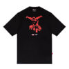 CAMISETA HIGH COMPANY DAREDEVIL PRETA