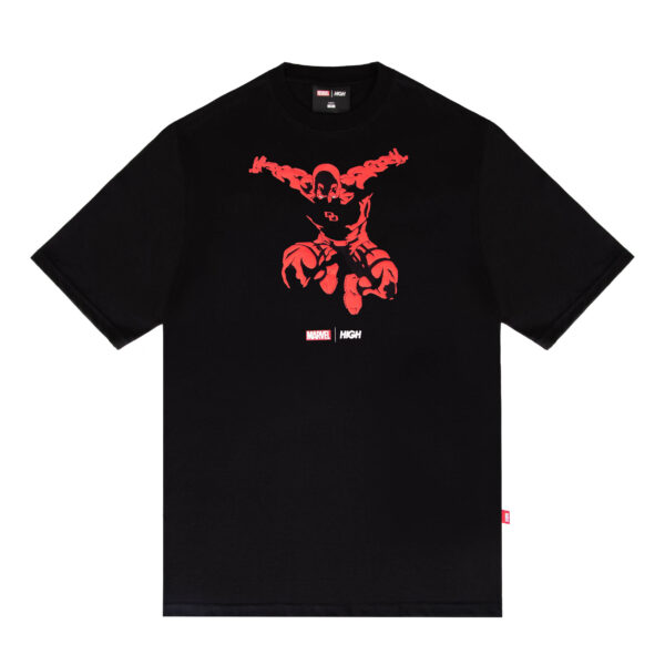 Tee_Daredevil_Black CAMISETA HIGH COMPANY DAREDEVIL PRETA