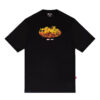 CAMISETA HIGH COMPANY HEROES PRETA