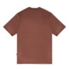 CAMISETA HIGH COMPANY HEROES MARROM